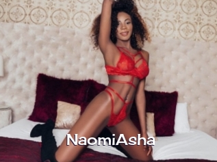 NaomiAsha Click here to exit