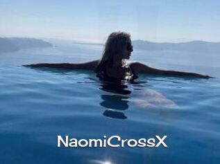 NaomiCrossX