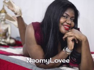 NaomyLovee