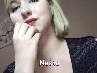 Nasta