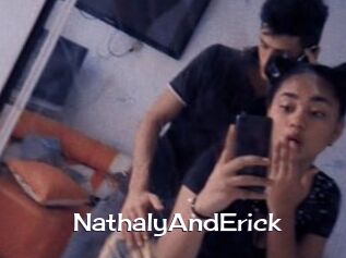 NathalyAndErick