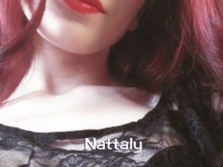 Nattaly