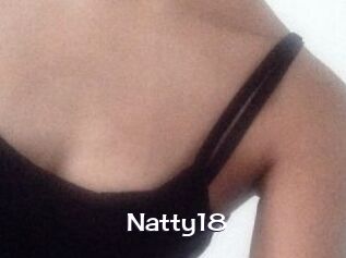 Natty18