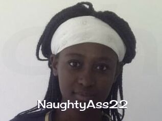 NaughtyAss22