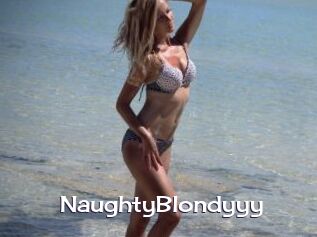 NaughtyBlondyyy