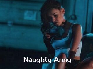Naughty_Anny