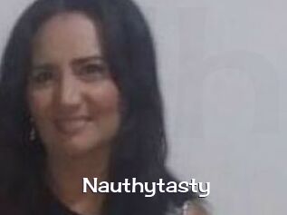 Nauthytasty