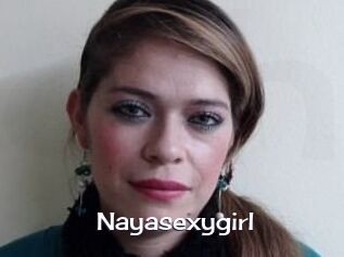 Nayasexygirl Click here to exit