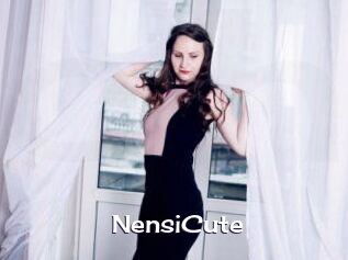 NensiCute