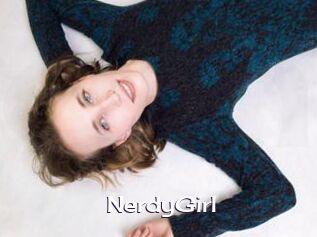 NerdyGirI