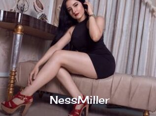 NessMiller