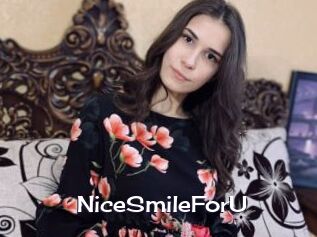 NiceSmileForU