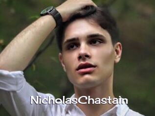 NicholasChastain