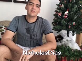 NicholasDias
