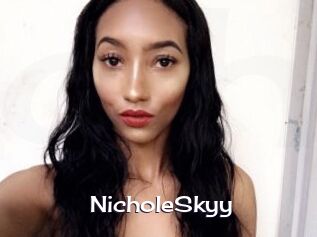 NicholeSkyy