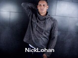 NickLohan Click here to exit