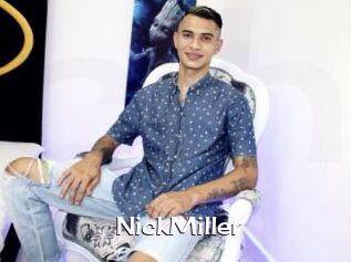 NickMiller