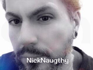 NickNaugthy