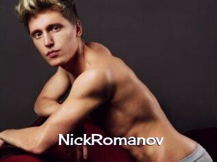 NickRomanov