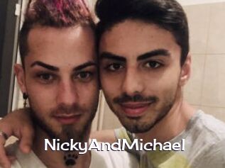 NickyAndMichael