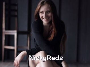 NickyReds