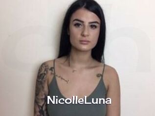 NicolleLuna Click here to exit