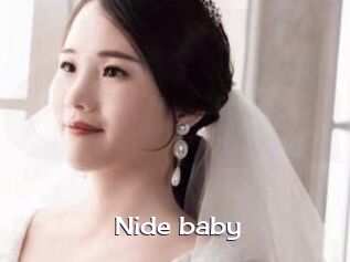 Nide_baby