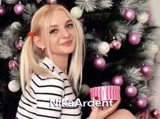 NikaArdent