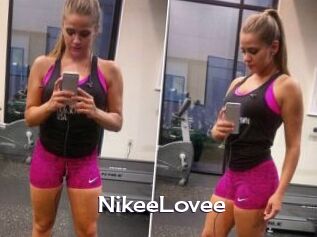 NikeeLovee