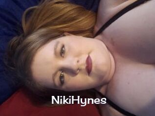 NikiHynes