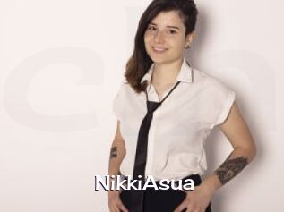 NikkiAsua