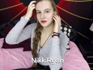 NikkiRyan