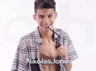 NikolasJones