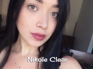 Nikole_Clear