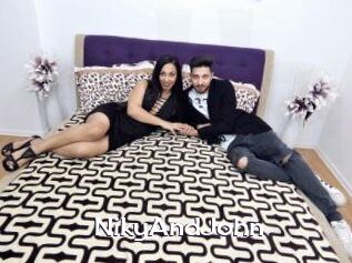 NikyAndJohn