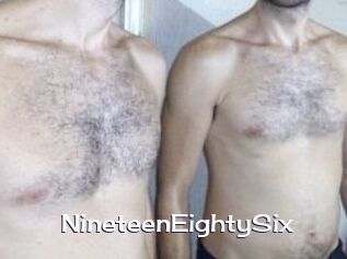 NineteenEightySix