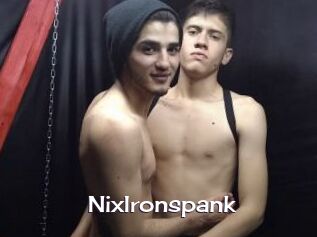 NixIronspank