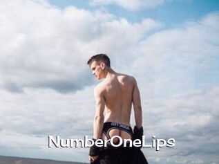 NumberOneLips
