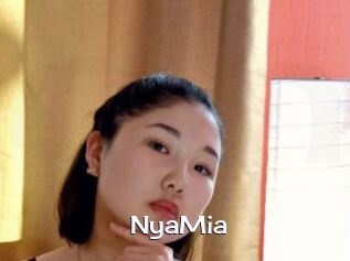 NyaMia Click here to exit