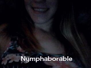 Nymphaborable