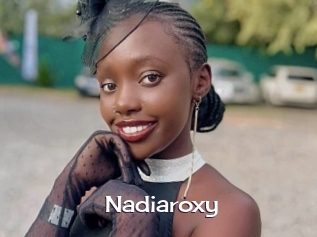 Nadiaroxy