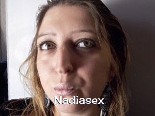 Nadiasex