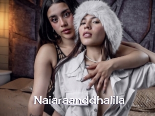 naiaraanddhalila Click here to exit