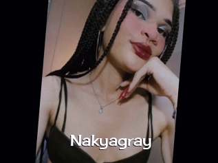 Nakyagray