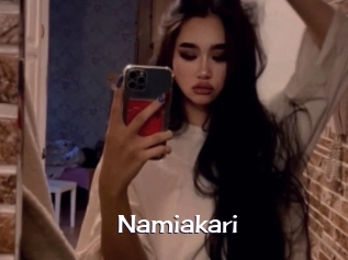 Namiakari
