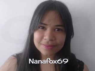 Nanafox69