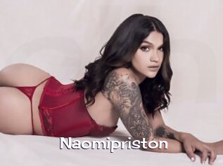 Naomipriston