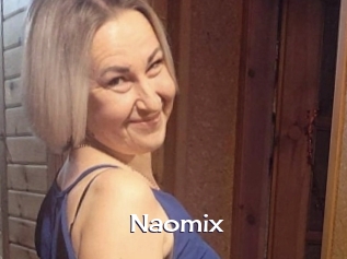 Naomix