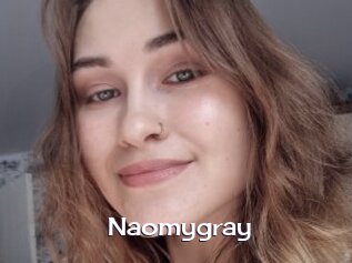 Naomygray