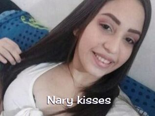 Nary_kisses